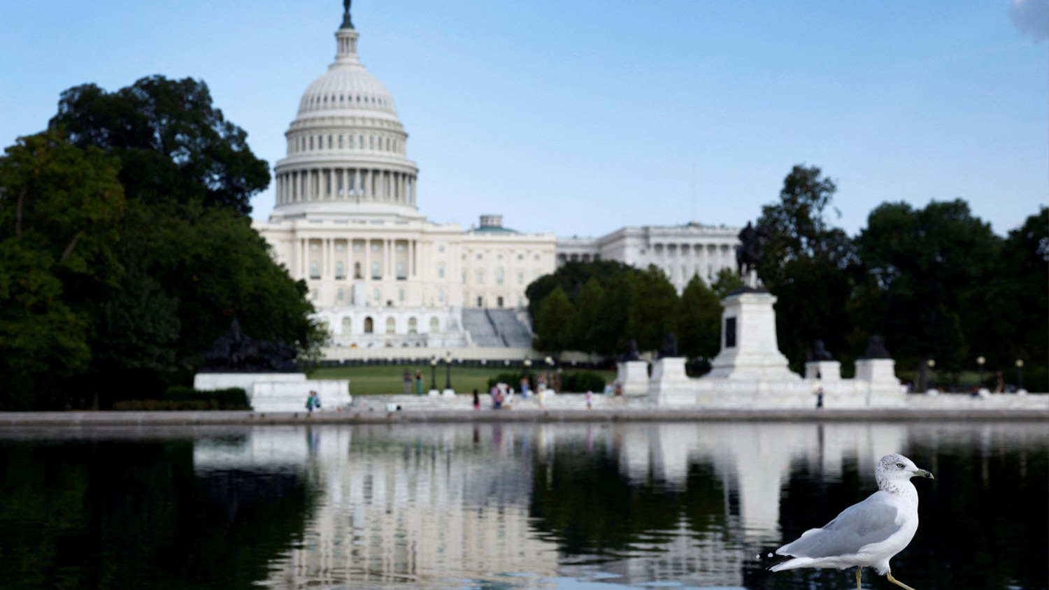 美國會9月通過33項抗中法案　兩條遭否決因執行細節現分歧